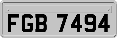 FGB7494