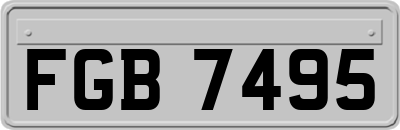 FGB7495