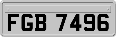 FGB7496