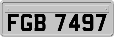 FGB7497