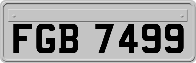 FGB7499
