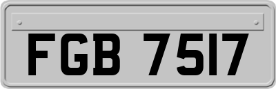 FGB7517