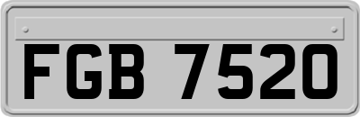 FGB7520