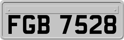 FGB7528