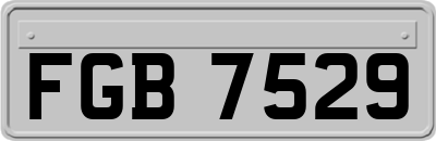 FGB7529