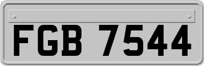 FGB7544