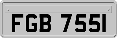 FGB7551