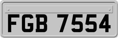 FGB7554