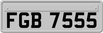 FGB7555