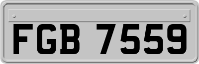 FGB7559