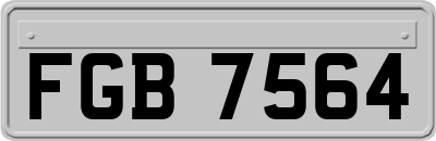 FGB7564