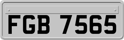 FGB7565