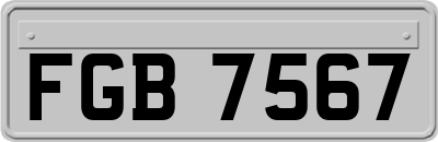 FGB7567
