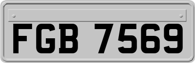 FGB7569