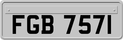 FGB7571