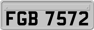 FGB7572