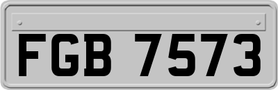 FGB7573