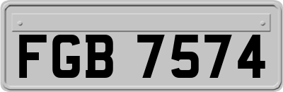 FGB7574