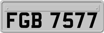 FGB7577
