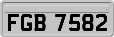 FGB7582