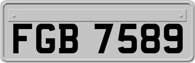 FGB7589