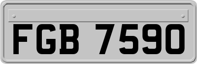 FGB7590