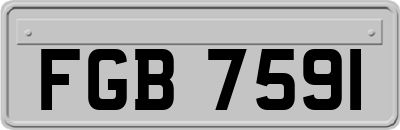 FGB7591