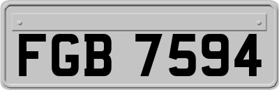 FGB7594