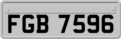 FGB7596