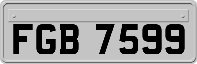 FGB7599