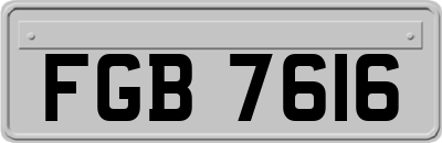 FGB7616
