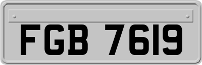 FGB7619