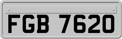 FGB7620