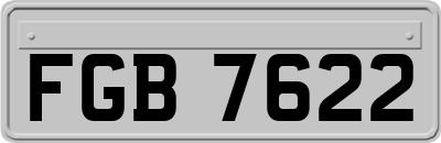 FGB7622