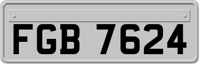 FGB7624