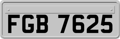 FGB7625
