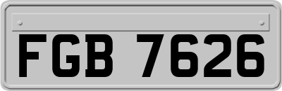 FGB7626