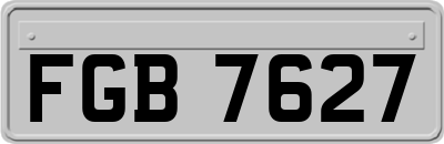 FGB7627