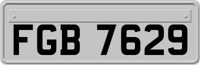 FGB7629