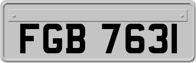 FGB7631