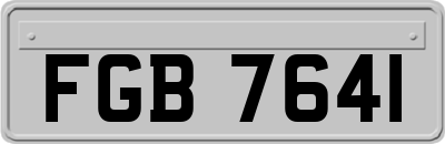FGB7641