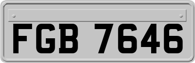 FGB7646