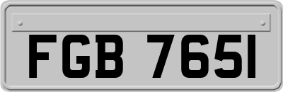 FGB7651