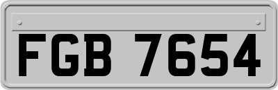 FGB7654