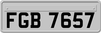 FGB7657