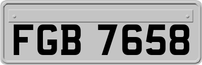FGB7658