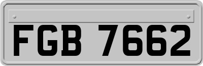 FGB7662