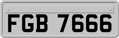 FGB7666