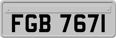 FGB7671