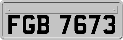 FGB7673